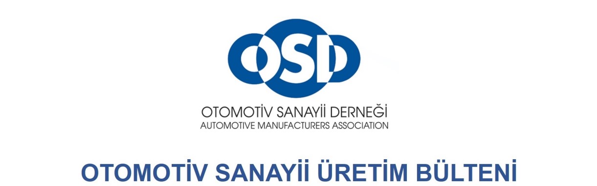 Otomotiv Sanayii Mart 2022 Sonuçları Açıklandı