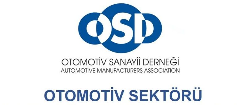 Otomotiv Sanayii Eylül Sonuçları Açıklandı