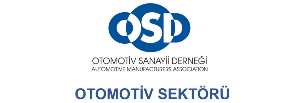 Otomotiv Sanayii Eylül Sonuçları Açıklandı