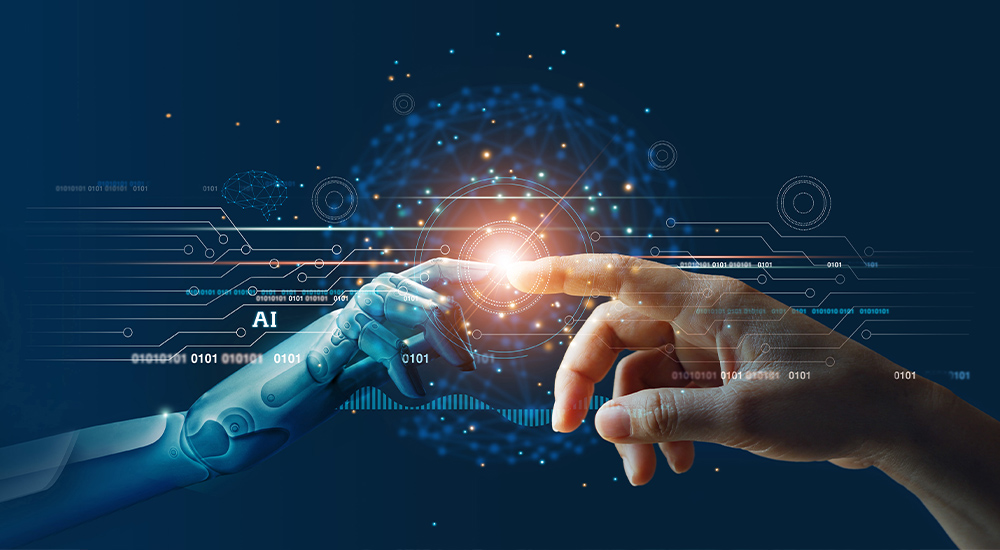 META SOHBET – ÜRETKEN YAPAY ZEKADA SON TRENDLER